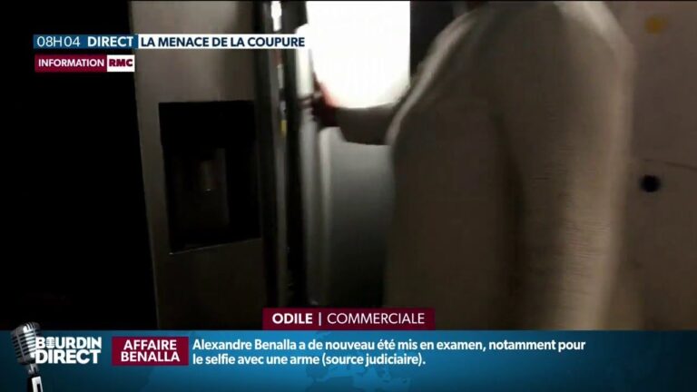 coupure courant la rochelle