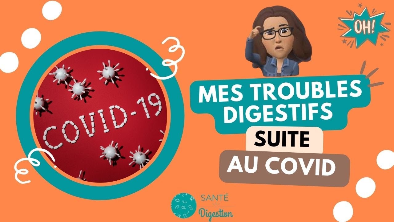 covid digestif