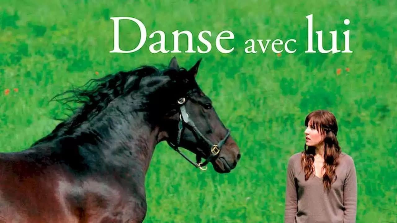 film danse avec lui