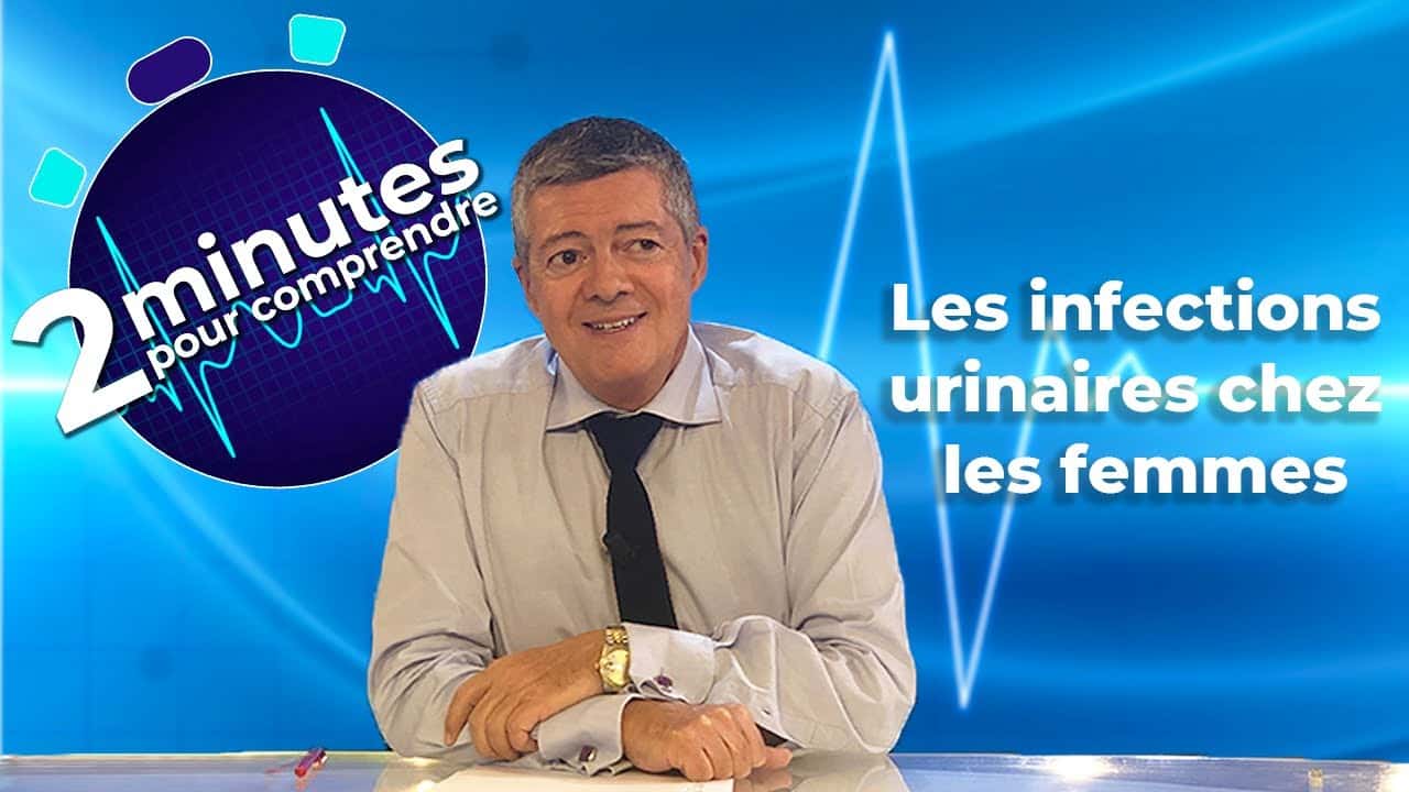infection rein femme