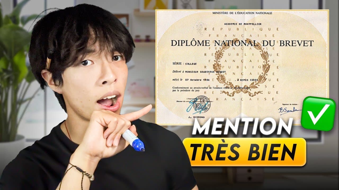 mention brevet sur 20