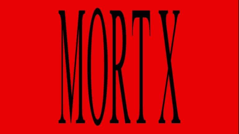 mort charm
