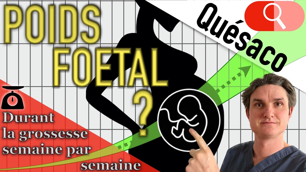 poids normal d'un nouveau né en kg