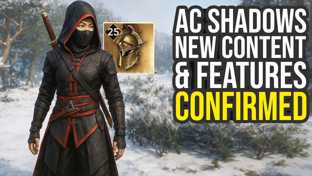 Ac Shadows