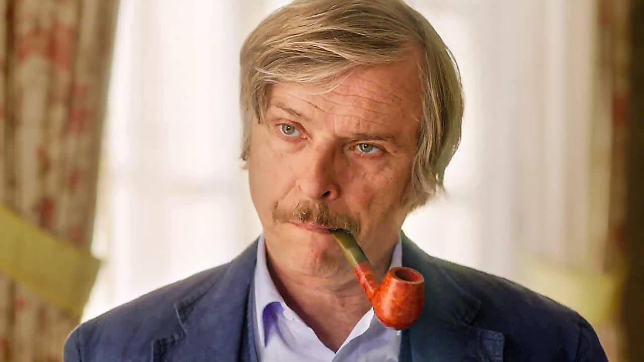 Acteur Pascal Demolon