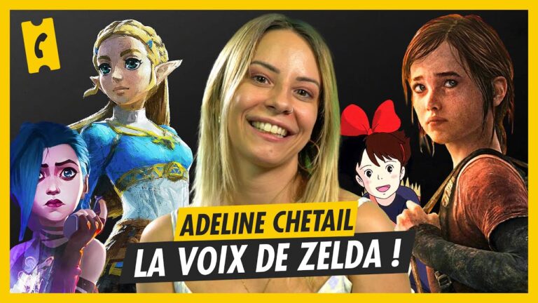 Adeline Chetail