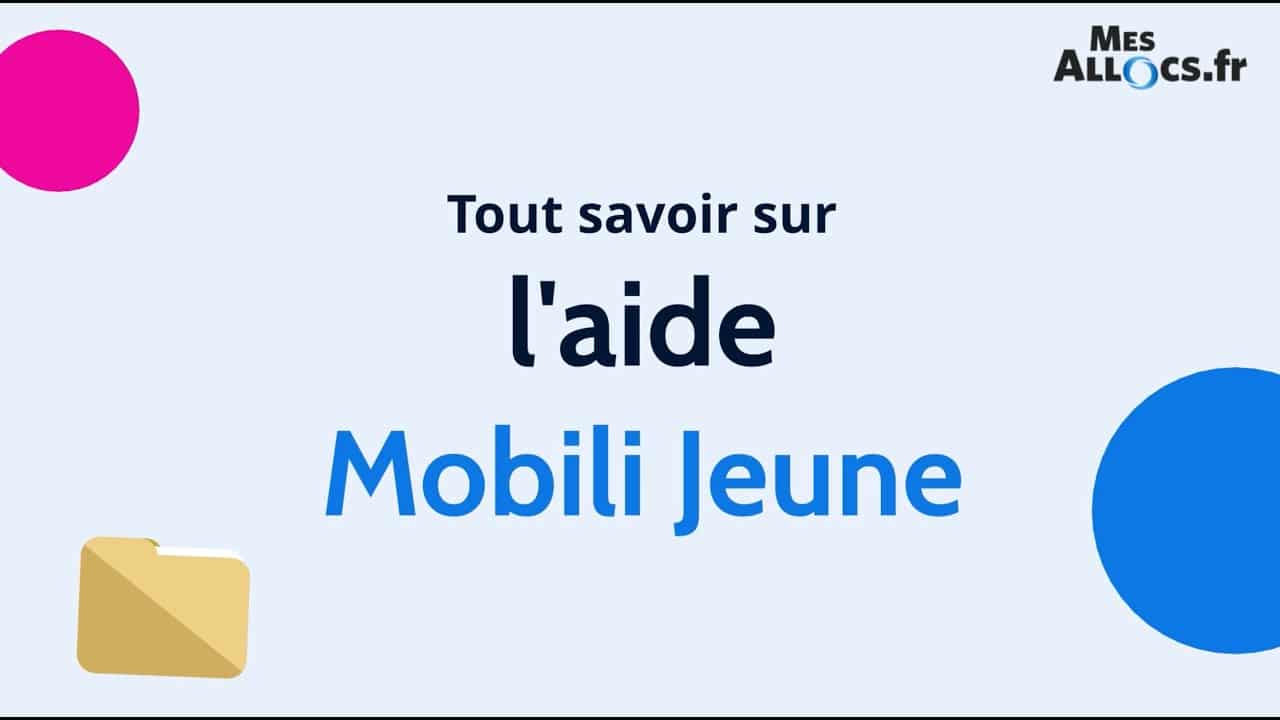 Aide Mobili Jeune