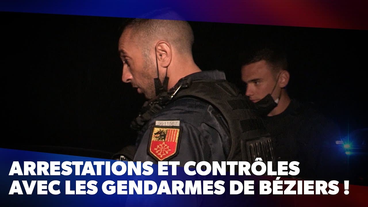Alerte A La Bombe Beziers