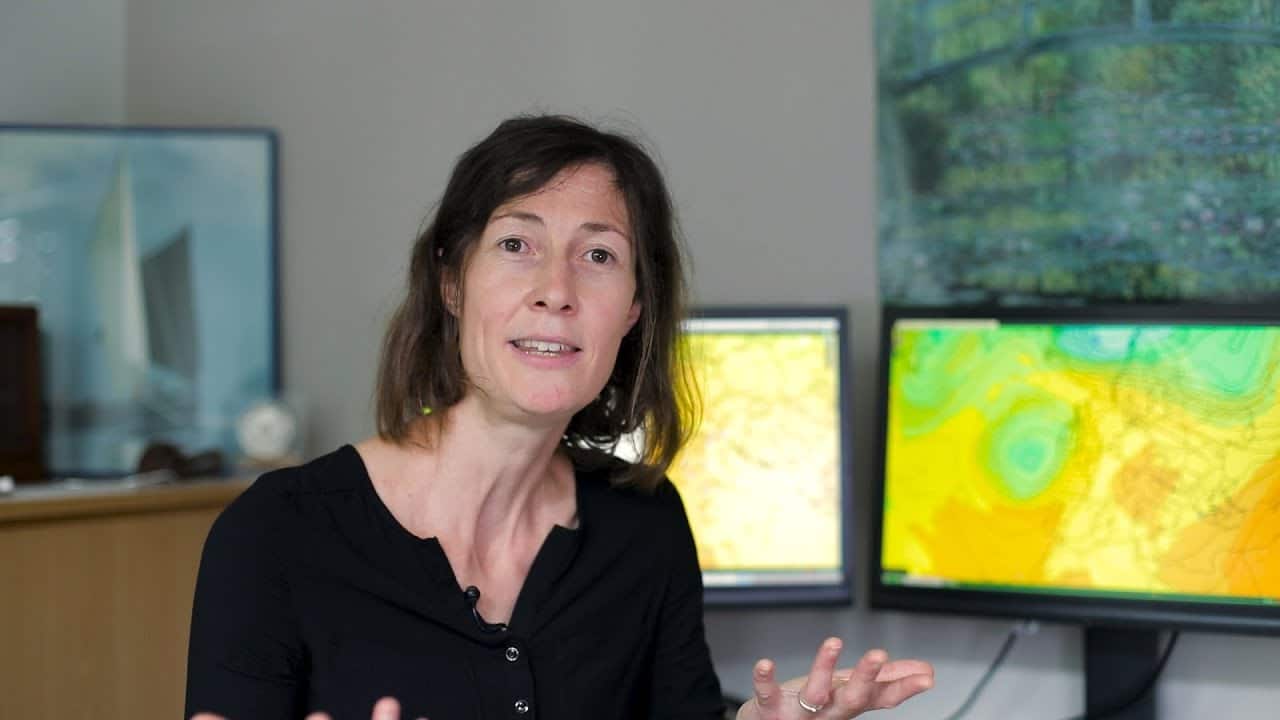 Alerte Canicule Semaine Prochaine