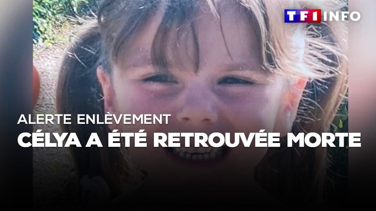 Alerte Enlèvement Aujourd'hui