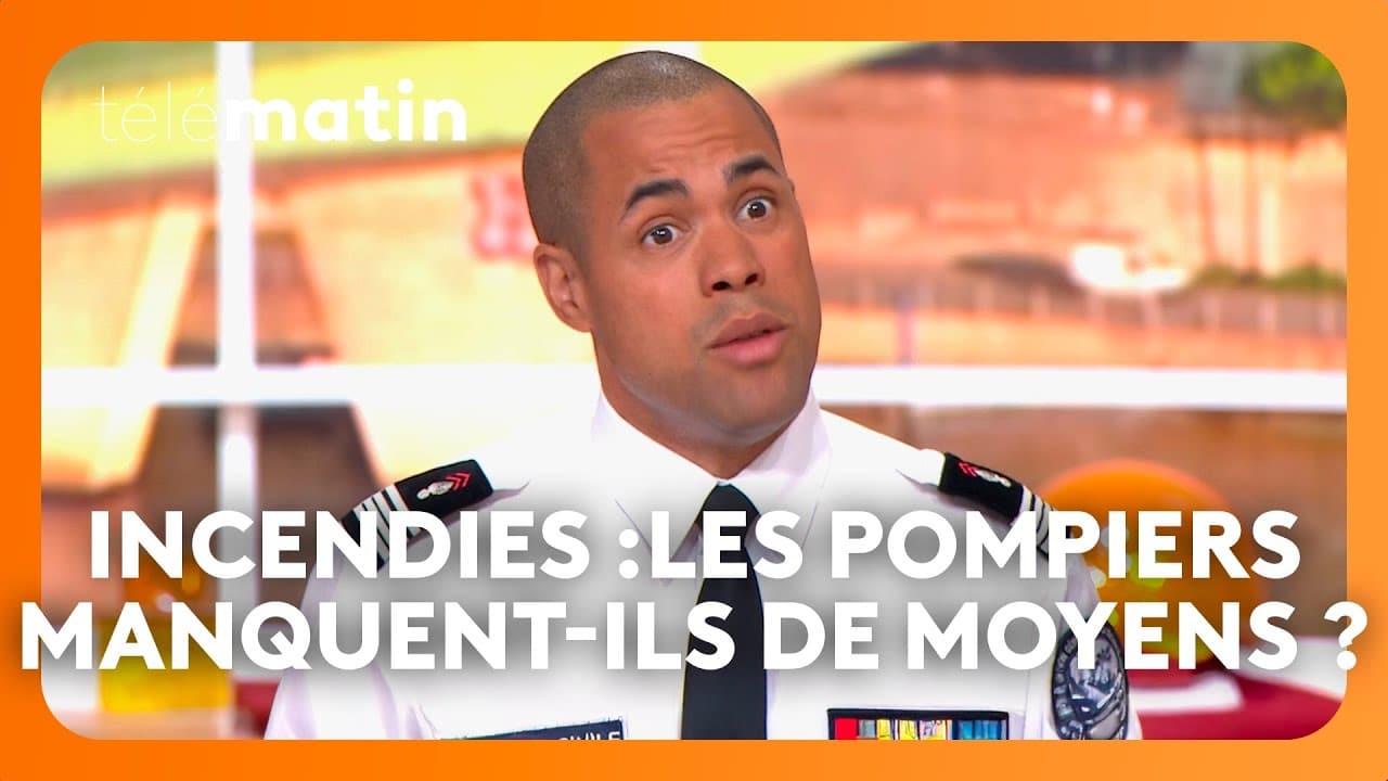 Alerte Incendie Vaucluse