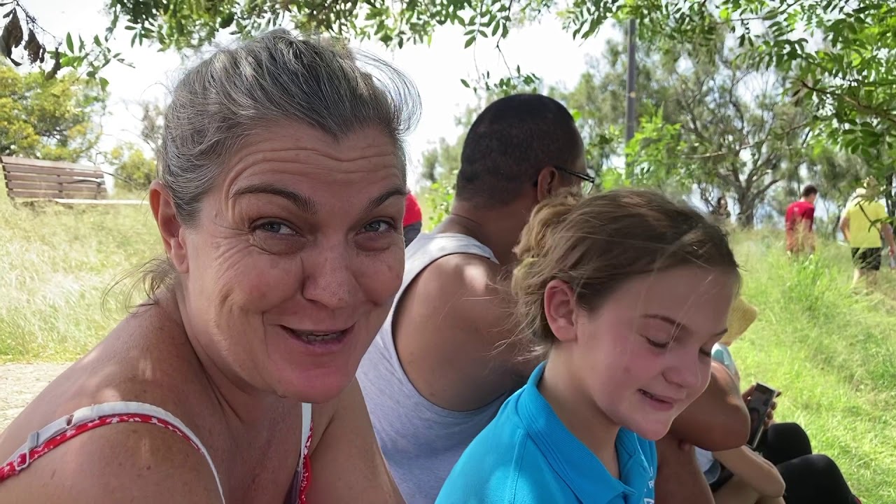 Alerte Tsunami Nouvelle Caledonie