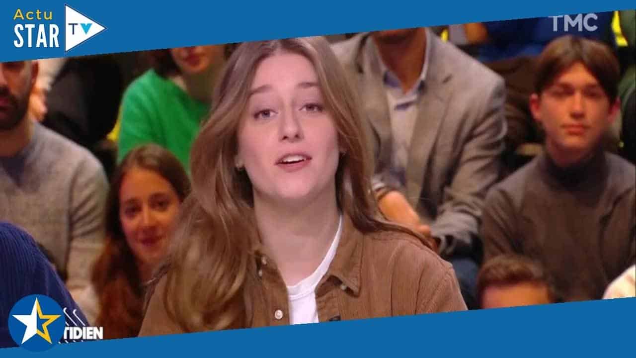 Ambre Chalumeau Parents