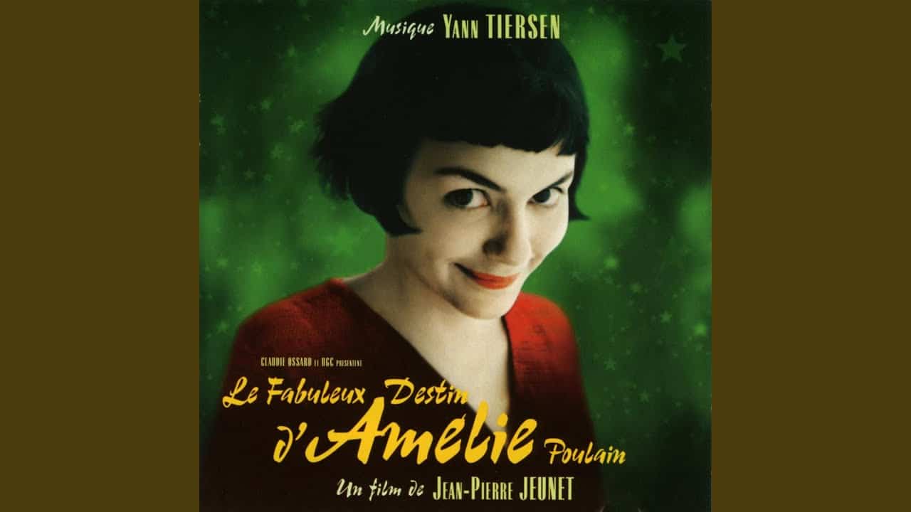 Amélie Poulain