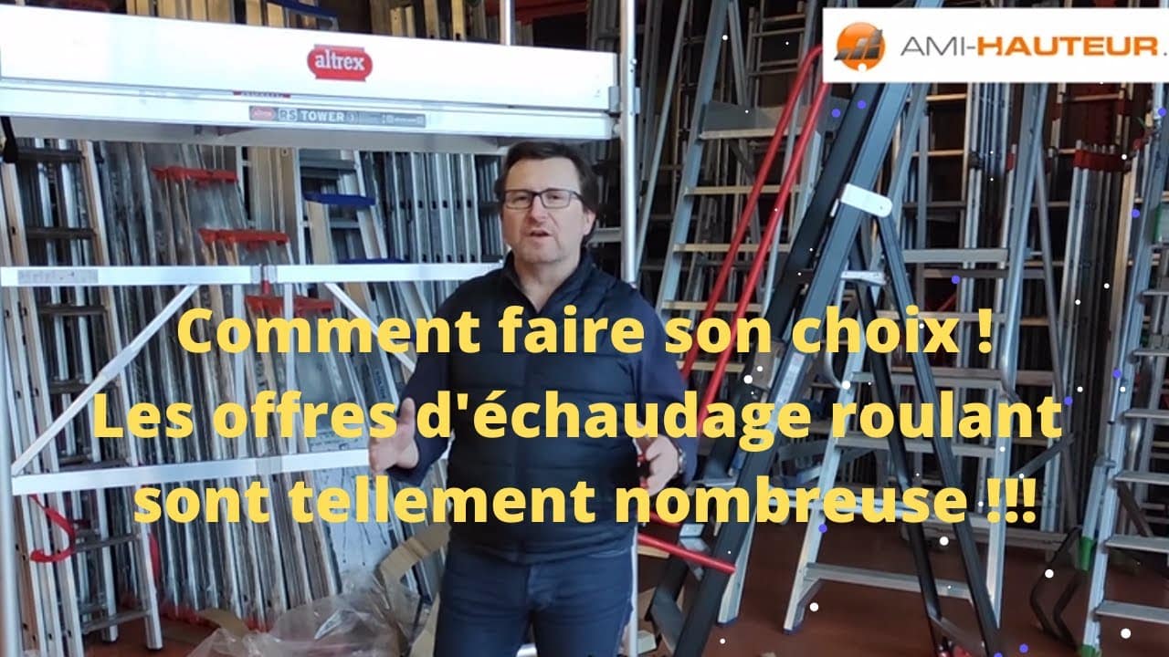 Ami Hauteur