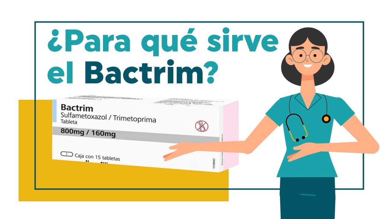 Bactrim Forte