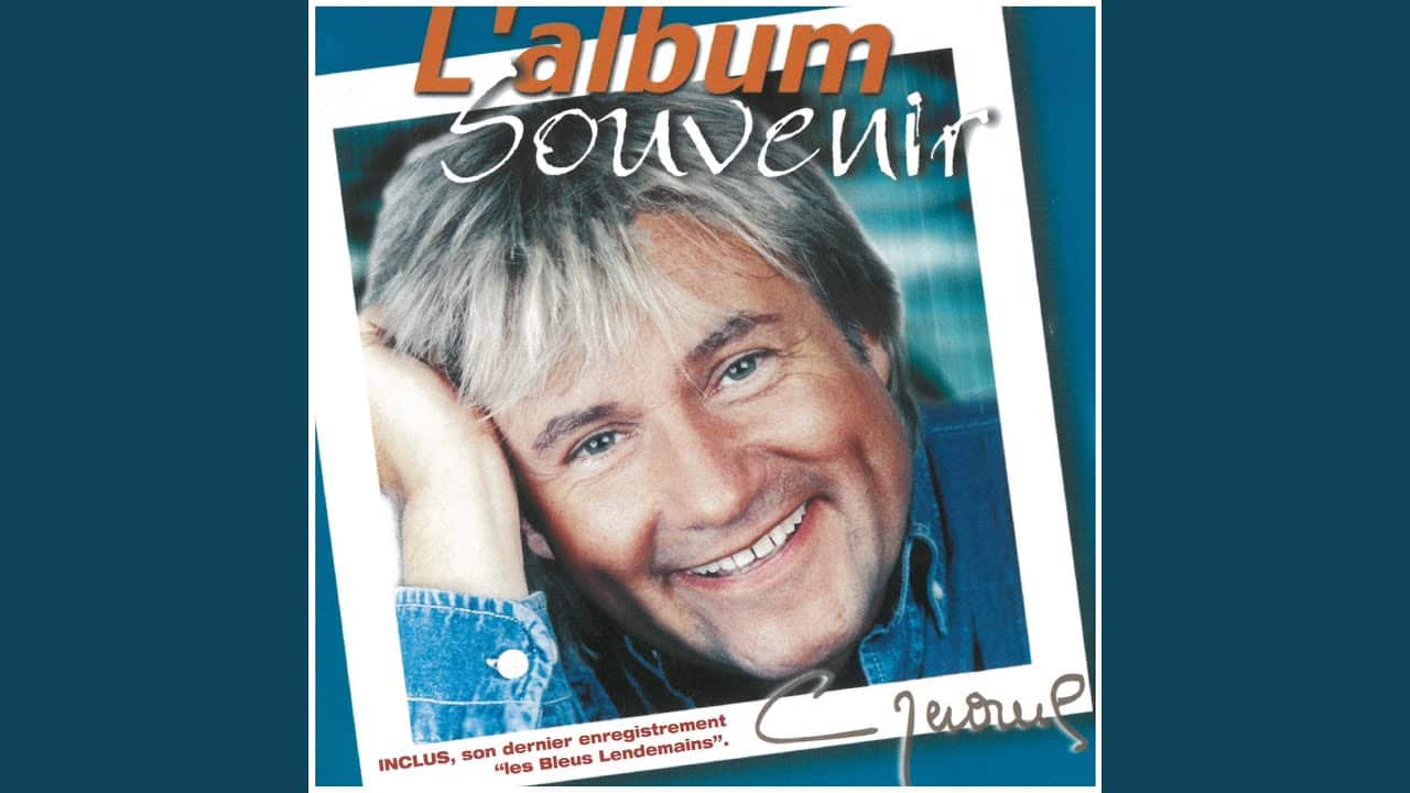 Chanson Et Tu Danses Avec Lui