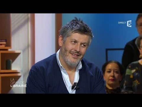 Christophe Honoré
