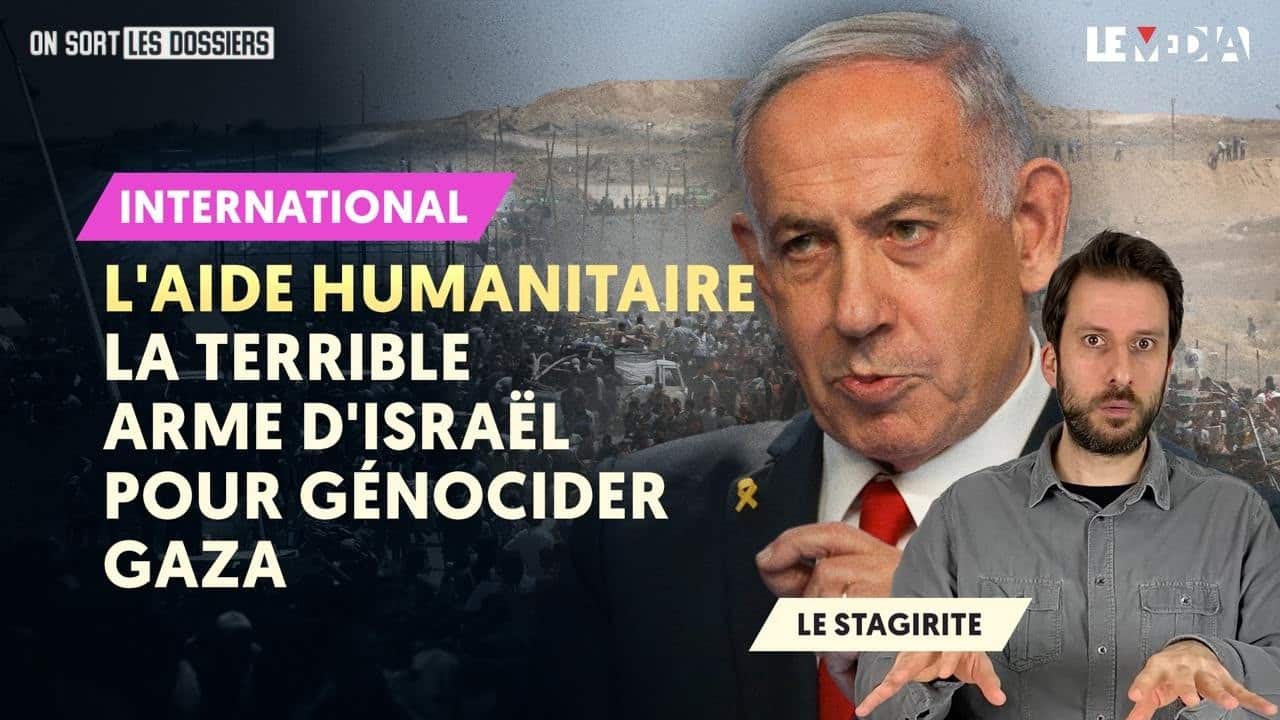 Comment Aider Gaza