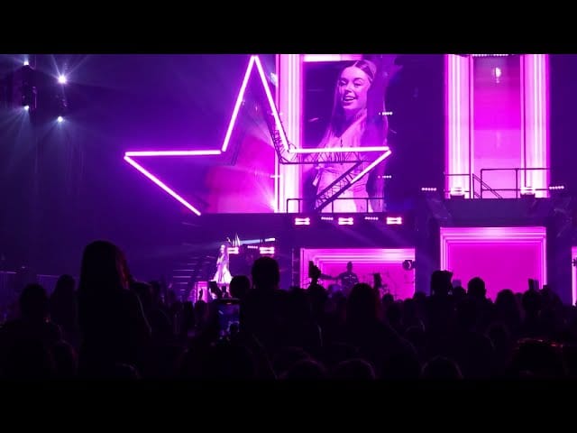 Concert Emma Star Ac
