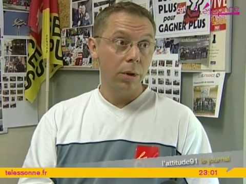 Coupure Courant Evry