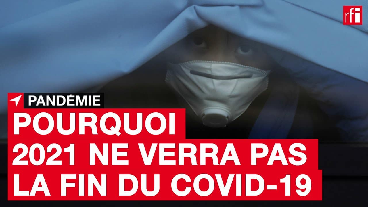 Covid Quelle Annee