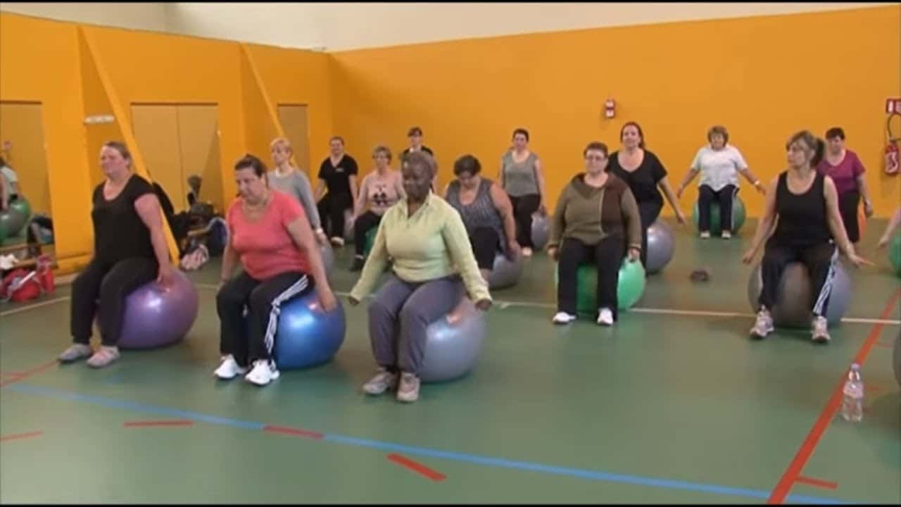 Cure D'amaigrissement Pour Adulte