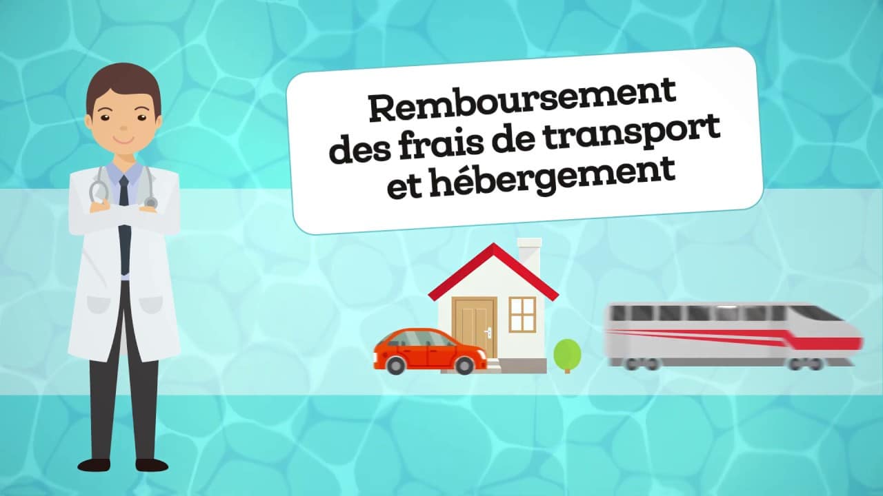 Cure Thermale Remboursement