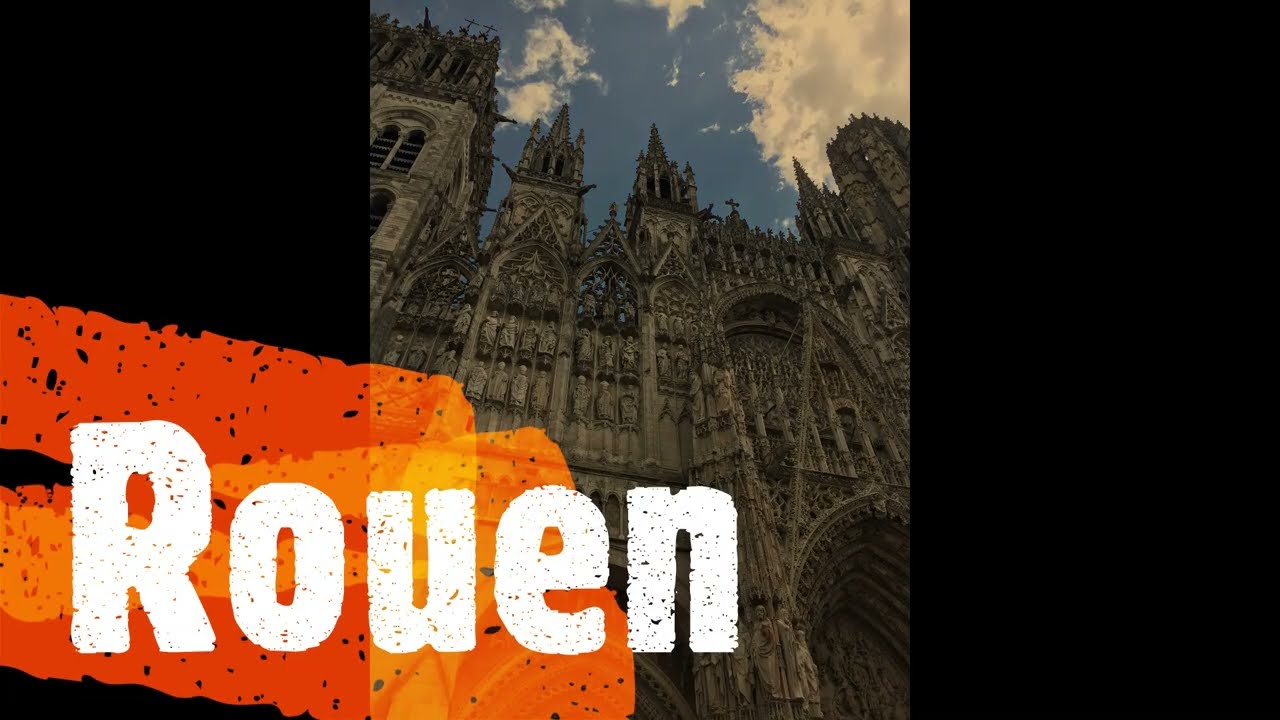 Dame Cake Rouen