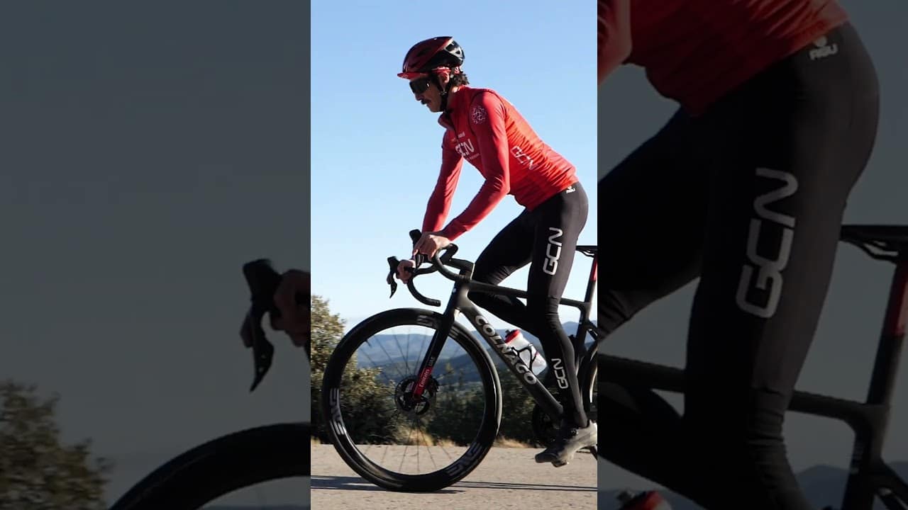 Demi Vollering Taille Poids