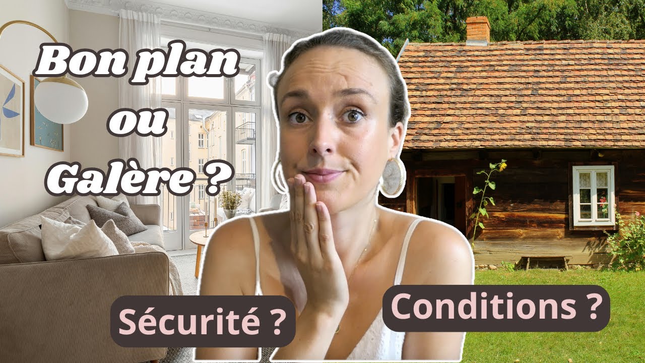 Echange De Maison