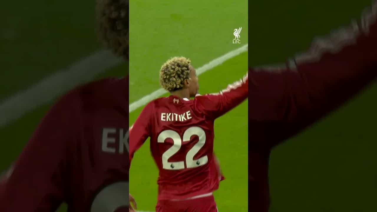 Ekitike Taille