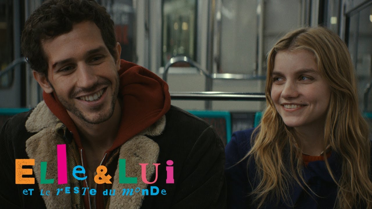 Elle Et Lui Et Le Reste Du