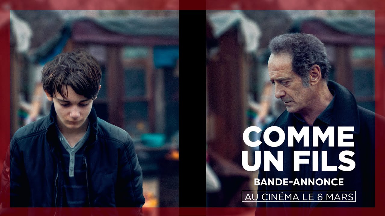 Film Comme Un Fils