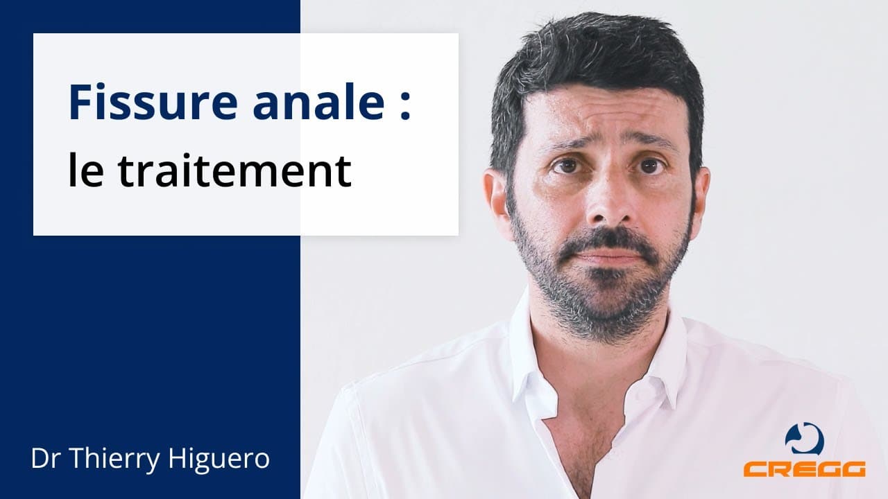 Fissure Anale Combien De Temps Pour Guérir
