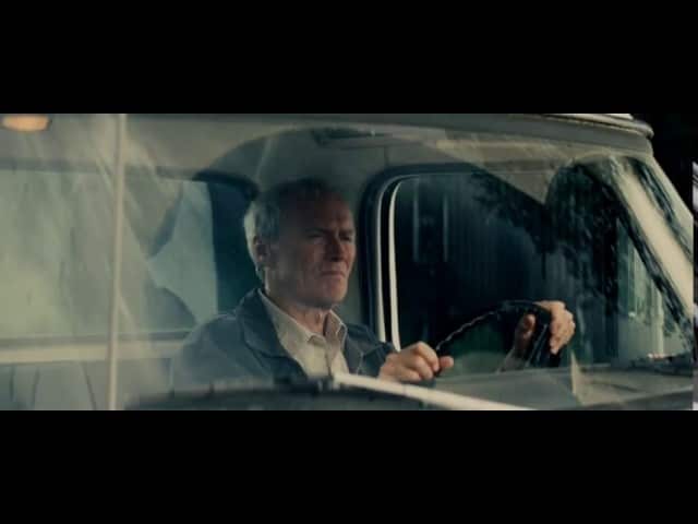 Gran Torino Acteur