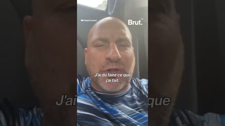 Gregory Lenoci Video