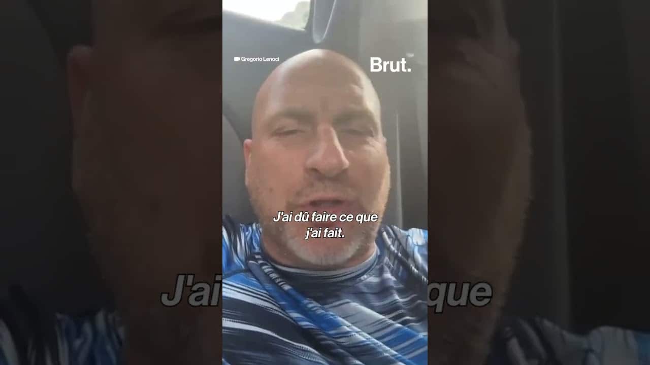 Gregory Lenoci Video