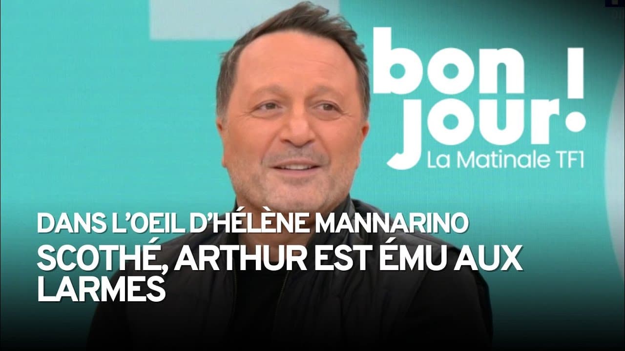 Hélène Mannarino Mari