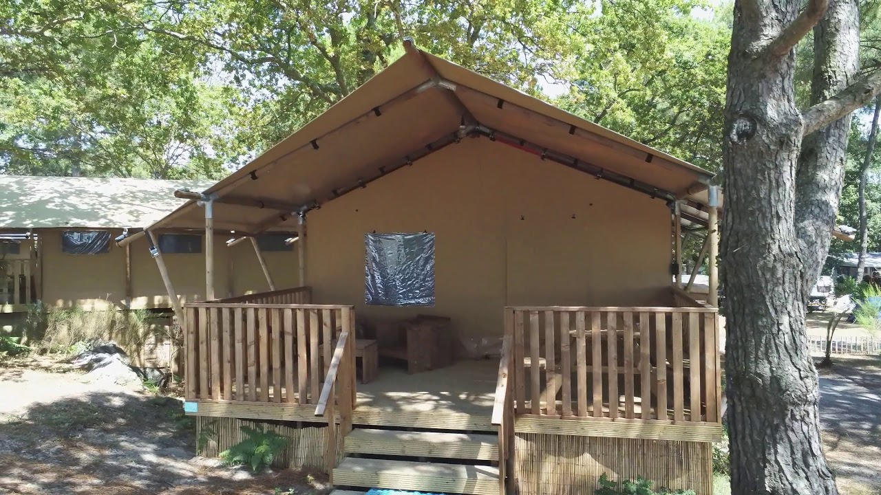 Ile De La Vieille Arcachon