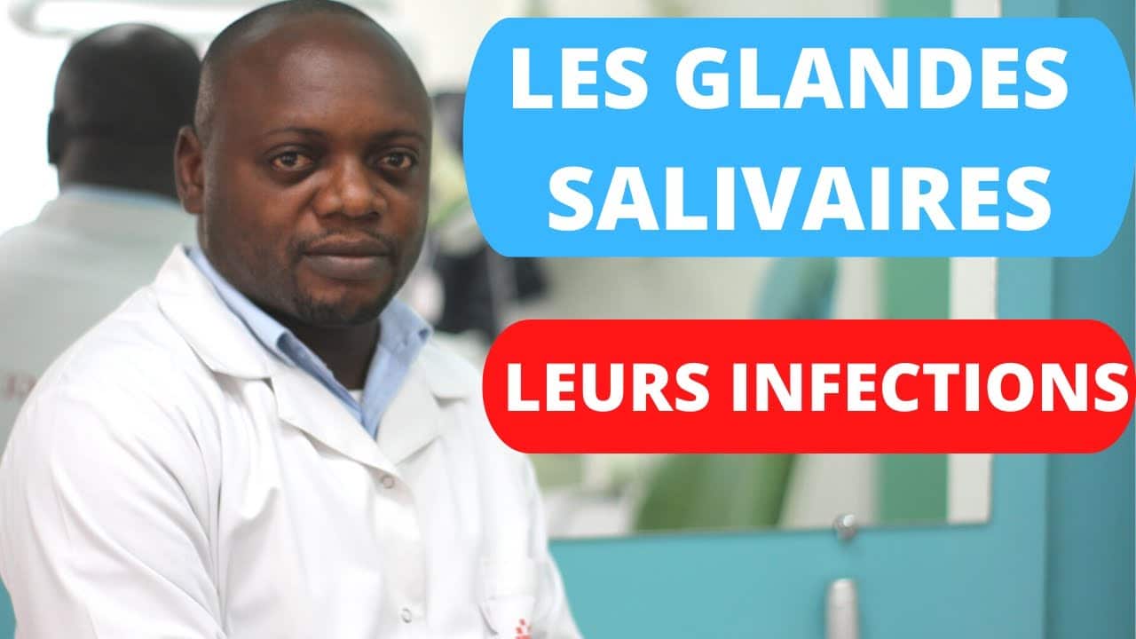 Infection Glande Salivaire