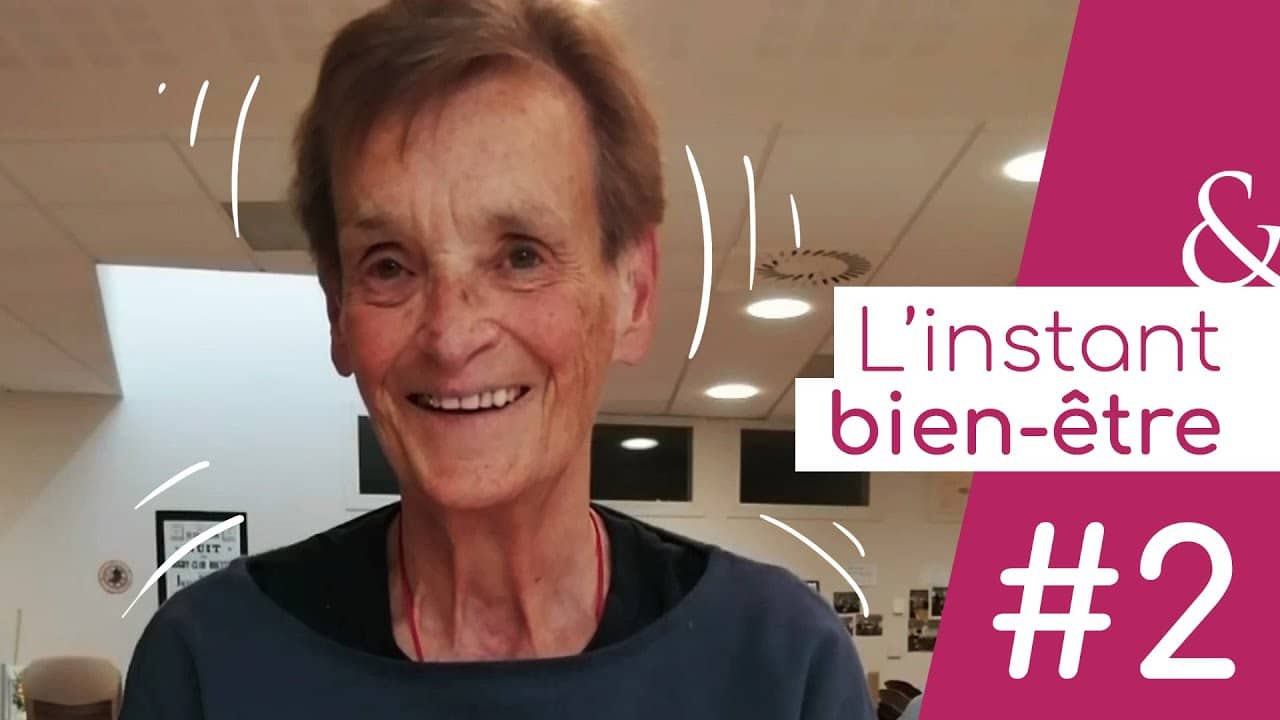 Instant Bien Etre