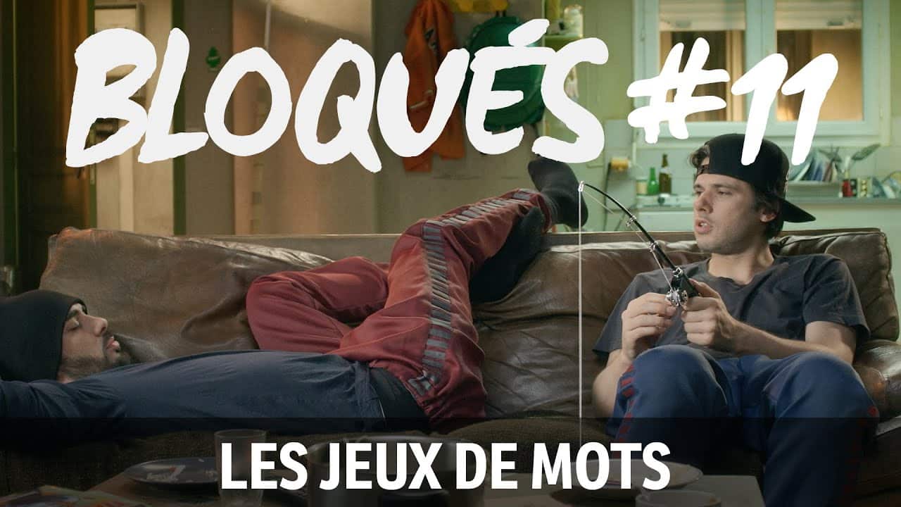 Jeux De Mots Marrant