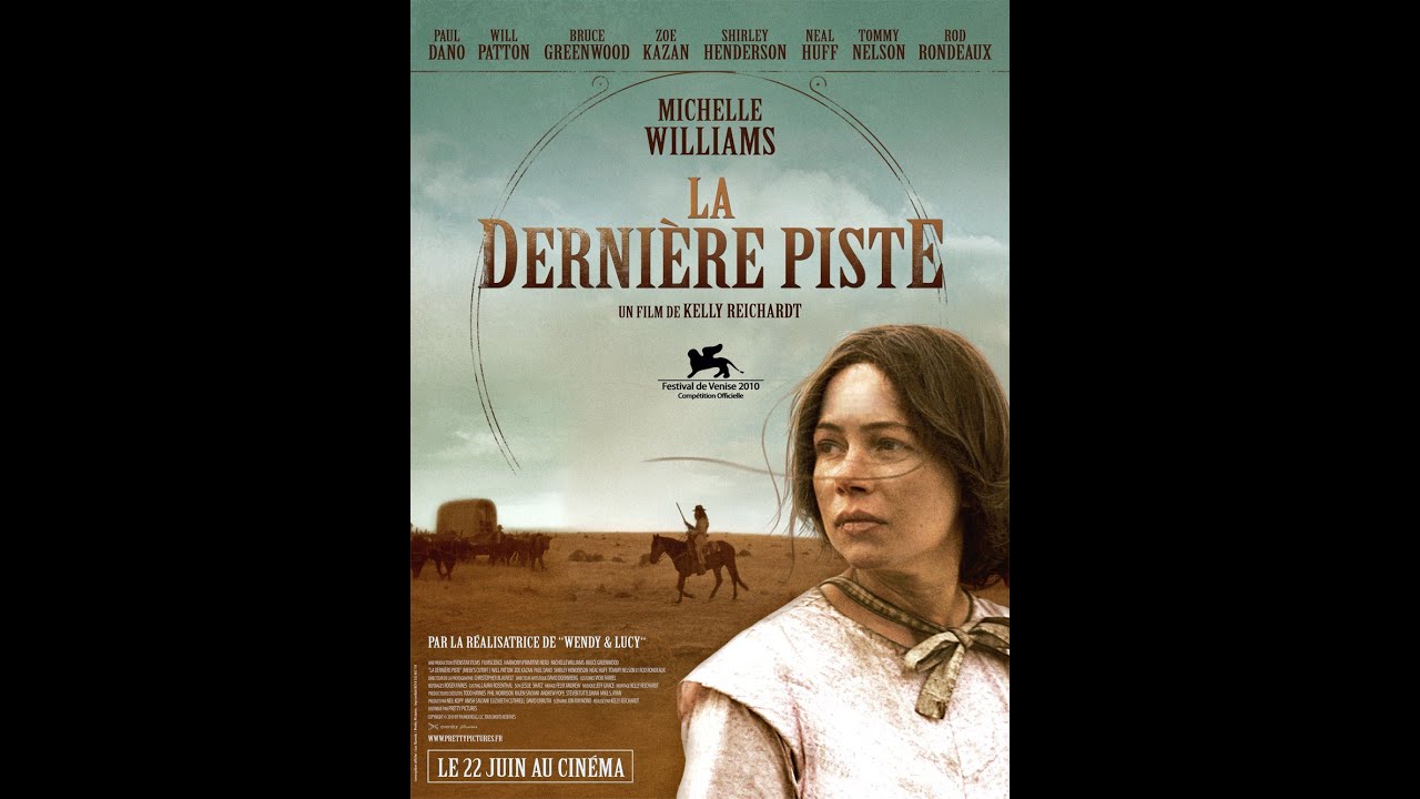 La Dernière Piste