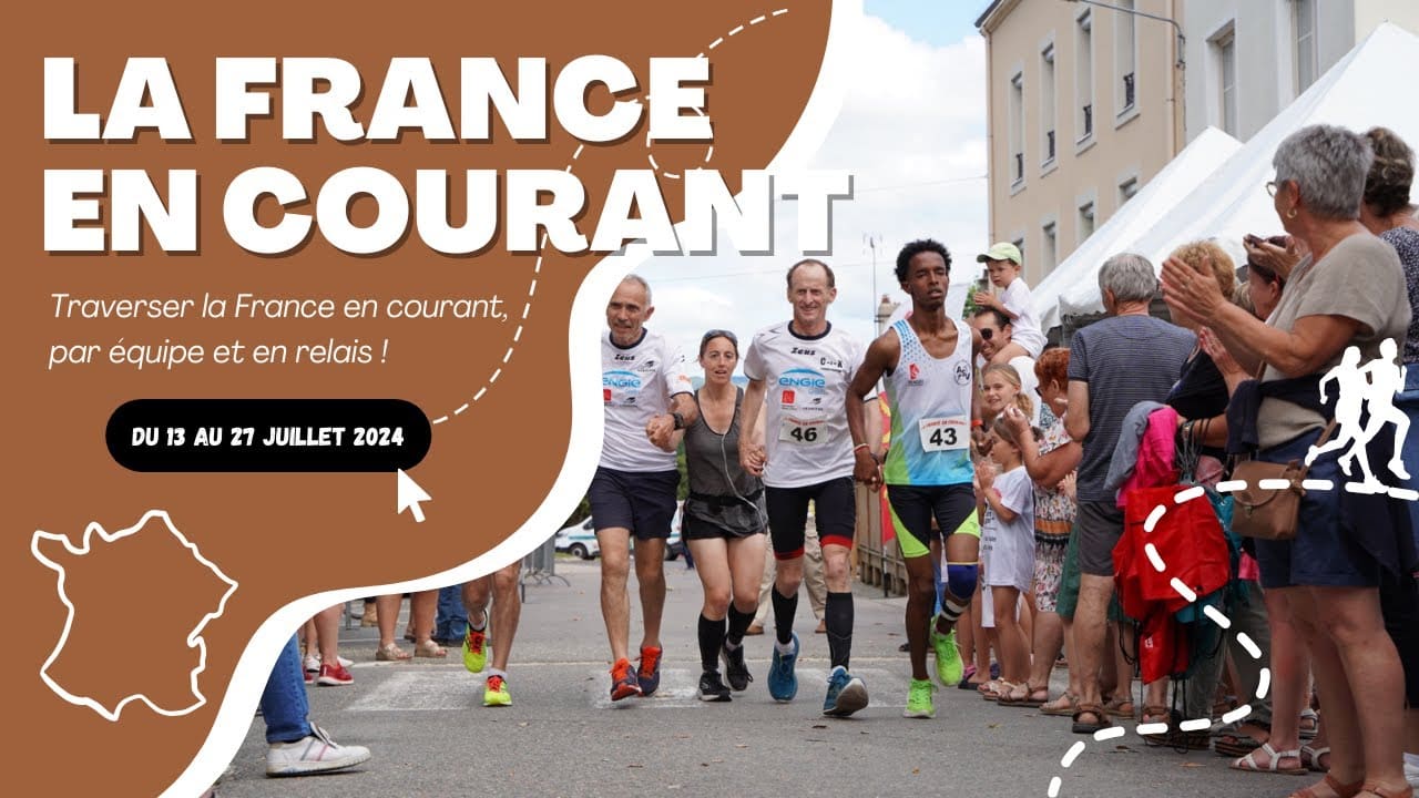 La France En Courant