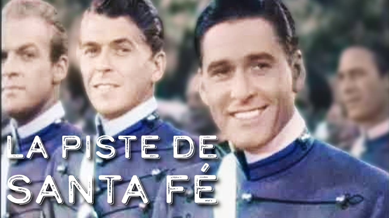La Piste De Santa Fe