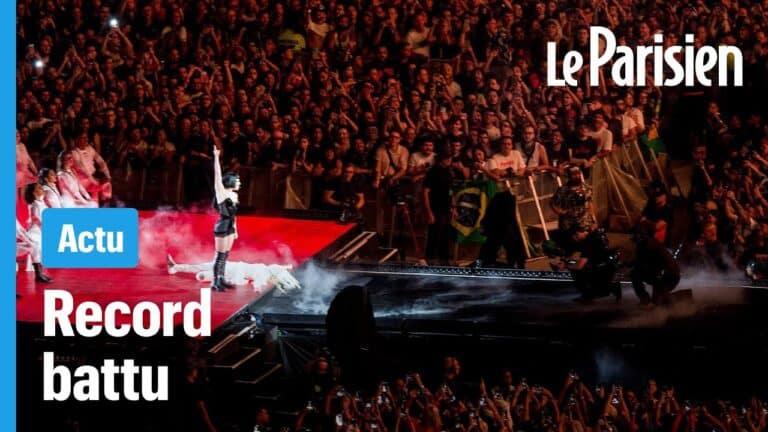 Lady Gaga Lyon 2025