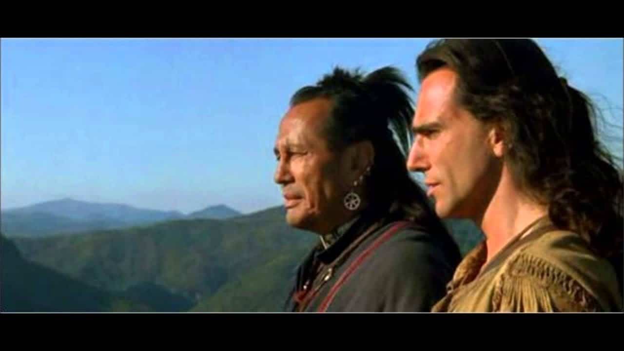 Le Dernier Des Mohicans Musique