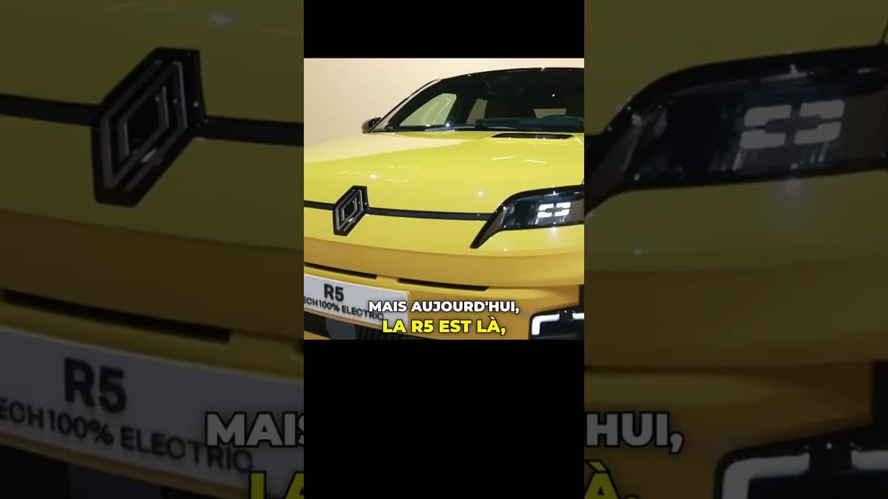 Leasing Social Renault