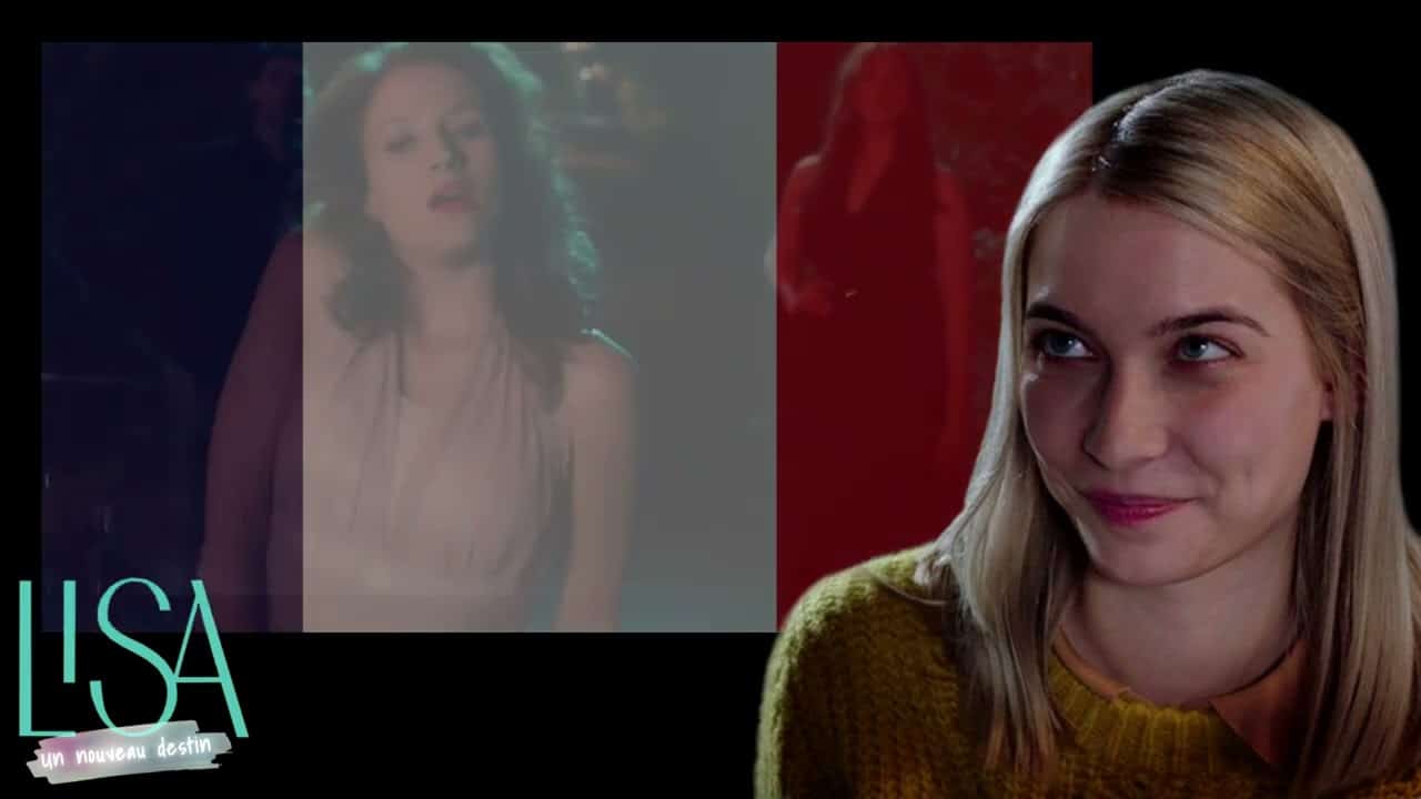 Lisa Un Nouveau Destin